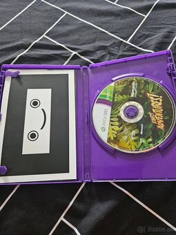 Kinect Adventures XBOX 360 - 3