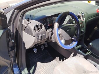 FORD FOCUS MK2 2007 1.6 74 KW 245000KM - 3
