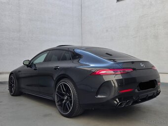 Mercedes-Benz AMG GT 63 4MATIC+ - 3