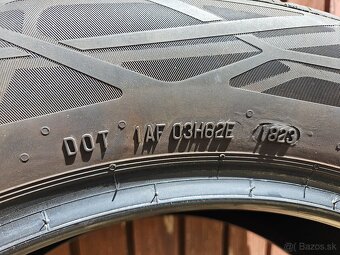 Continental EcoContact 6, rozmer 235/55 R18 XL - 3