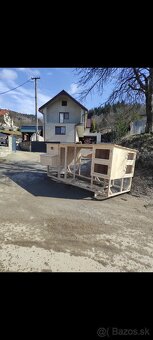 Zajačnik kralikaren - 3