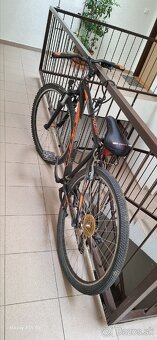 Predám bicykel CTM Rein 1.0 - 3