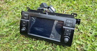 Android radio Bmw e46 - 3