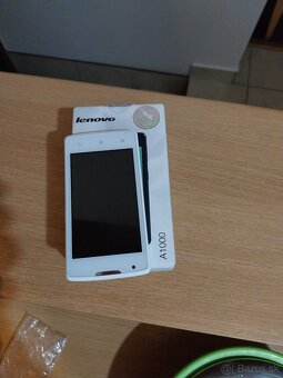 Lenovo A 1000 - 3