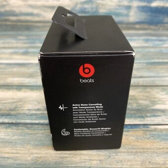 Sluchátka Beats Fit Pro by Dr. Dre - Saga Grey - 3