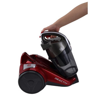 Vysávač Hoover Reactiv. - 3
