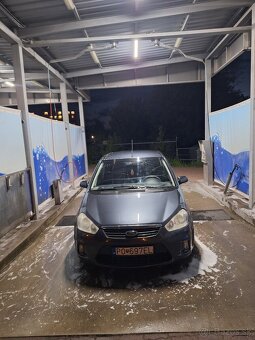 Ford C-max 1.8tdci - 3