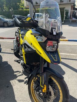 SUZUKI DL 1050XT Vstrom 1050 XT, ABS ,TC, 6/2020 - 3