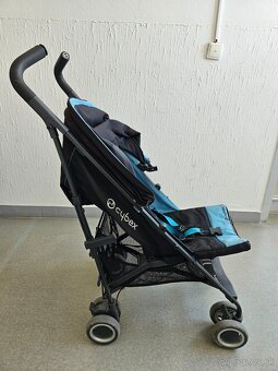 športový kočík CYBEX - 3