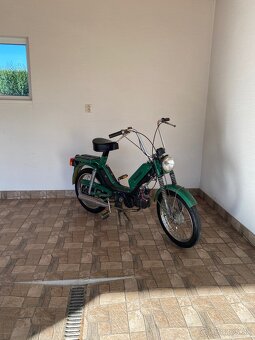Babetta 210 - 3
