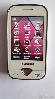 Samsung Diva edícia ... - 3
