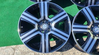 5x112 R19 --- MERCEDES GLC - 3