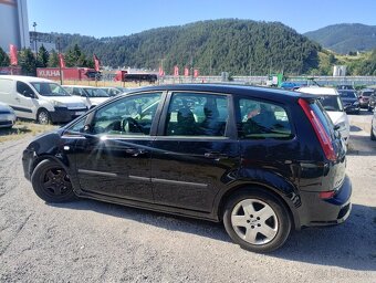 Ford C-Max 1,6 Tdci 80kW - 3