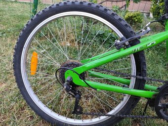 Bicykel 24 - 3
