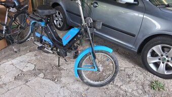 Predám babetta 210 - 3