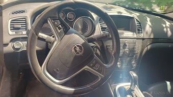 Predám Opel Insignia - 3