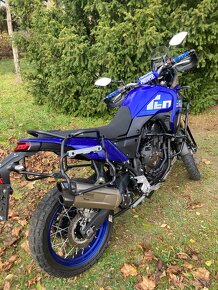 Yamaha Tenere 700 - 3