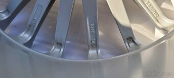 Elektron ,disk,koleso na audi - 3