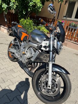 Yamaha - 3