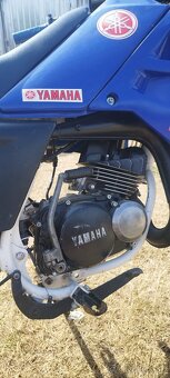 Yamaha DT 65 3mn - 3