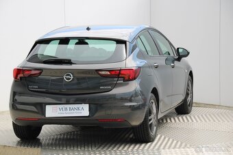 OPEL Astra 1,0 T 77 kW - 3