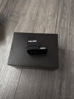 Holosun 507COMP - 3