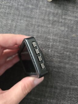 Autokamera WDR Full HD 1080p - 3