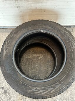 Zimne pneu 215/65 R17 Nokian 2ks r.v. 2021 - 3