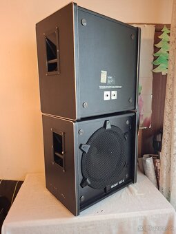 Reproduktory EFEKT Music 150 S - 3