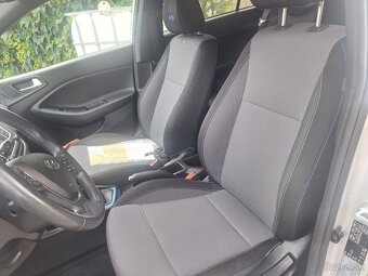 HYUNDAI I20 BENZIN ROK 2016 92000 km - 3