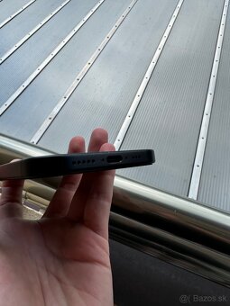 Apple iPhone 15 128gb čierny - 3