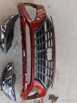 Hyundai i30 1.4 - 3
