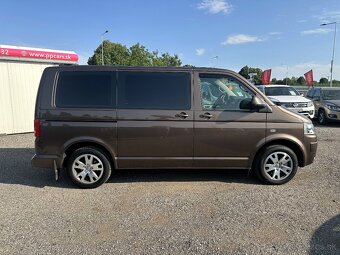 Volkswagen Multivan 2.0 BiTDI Comfortline 4MOTION DSG - 3