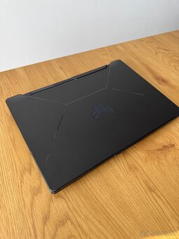ASUS TUF Gaming F15 FX506HC-HN011T Intel i5-11400H 15.6" - 3