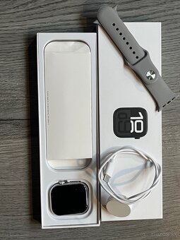 Duplikát Apple watch series 10 46 mm - 3
