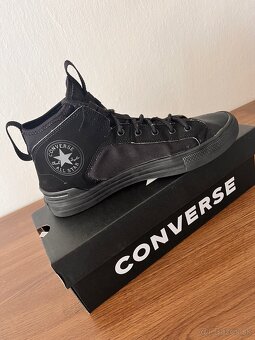 Converse Chuck Taylor All Star Ultra - 3
