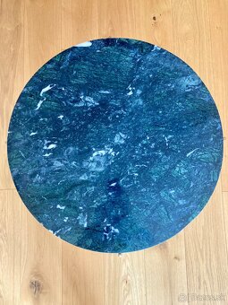 Mramor konferencny stol 60cm - 3