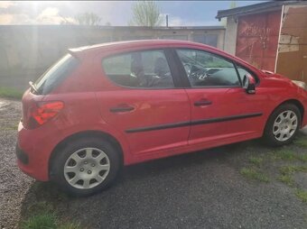 Predám Peugeot 207 - 3