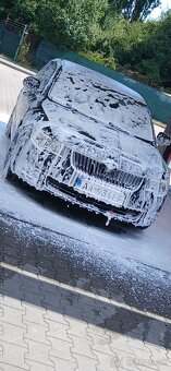 Skoda superbe - 3