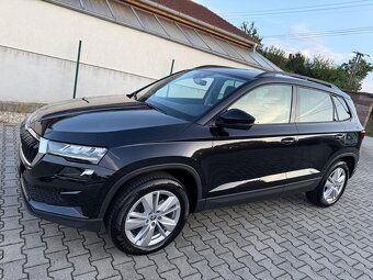 Škoda Karoq 2.0 TDI EVO SCR Selection 4x4 DSG - 3