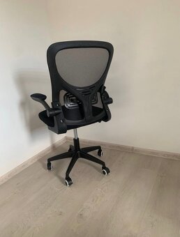 Ergonomická stolička - 3