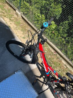Bicykel - 3