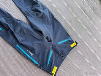 NOHAVICE Dirtlej Trailscout waterproof long - 3