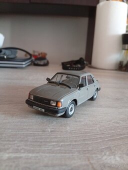 AVIA+SKODA. 1.43 - 3