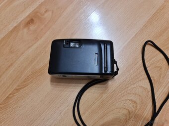 Olympus Trip XB401 - 3