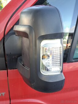 Peugeot Boxer 2,2 hdi 88kW E4 - 3