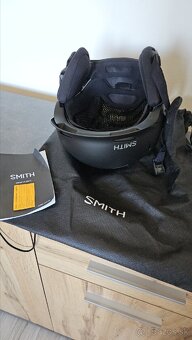 Lyžiarska prilba SMITH Nexus MIPS - 3