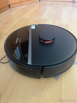 Robotický vysávač Philips - 3