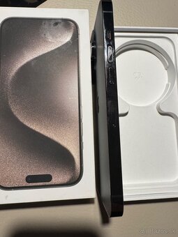 Apple iPhone 13pro 128gb 81% batéria - 3