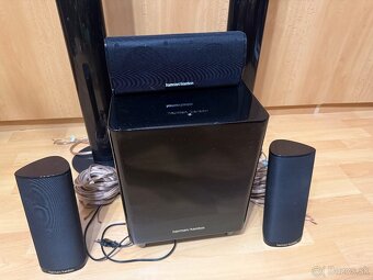 Harman Kardon - 3